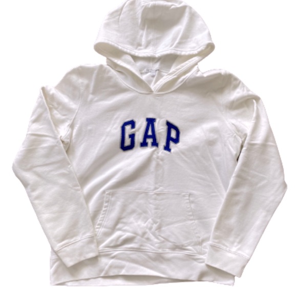 Girls GAP Hoodie, size large - Picture 1 of 1